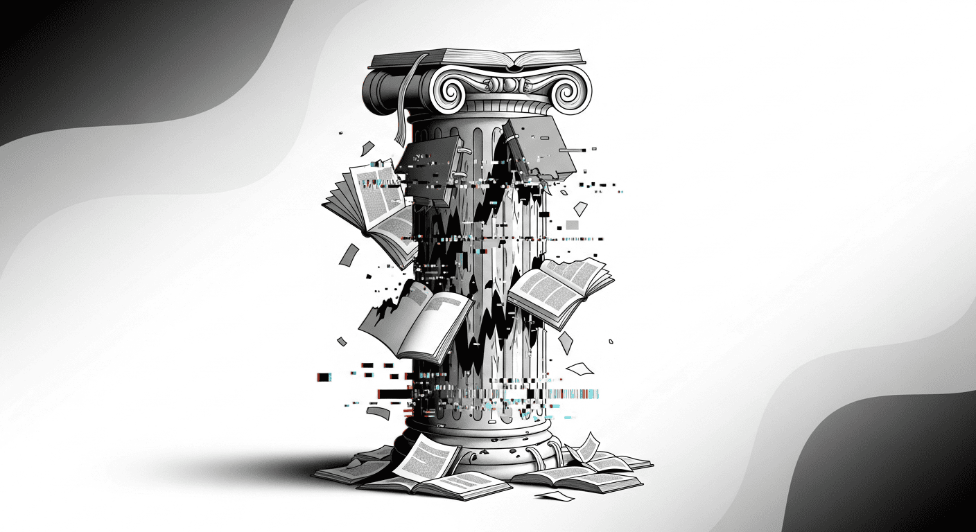  AI学术造假新变种：顶会论文爆发批量虚假引用危机