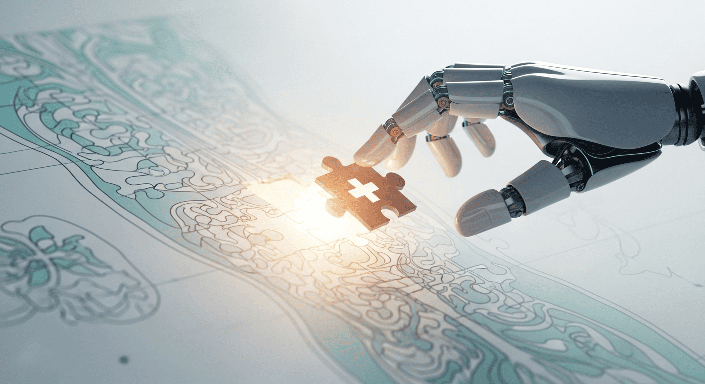 谷歌下线部分医疗AI概览 算法忽视个体差异引误导争议