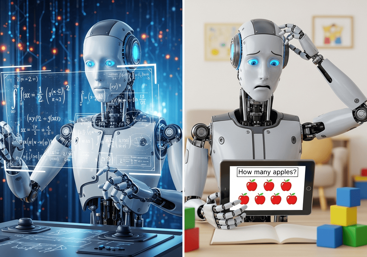 GPT-5.2评测出炉：专业领域吊打人类，常识题却输给Claude？