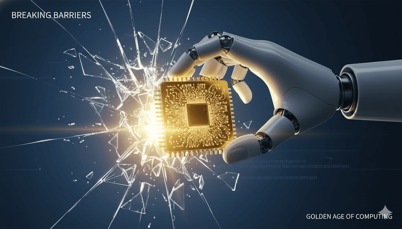 营收破三百亿美元 Anthropic筹划自研芯片破局算力霸权