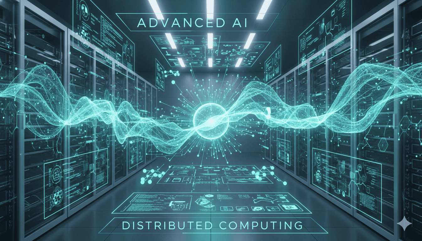 OpenAI注资初创企业Isara 智能体集群技术重塑工业协同网络