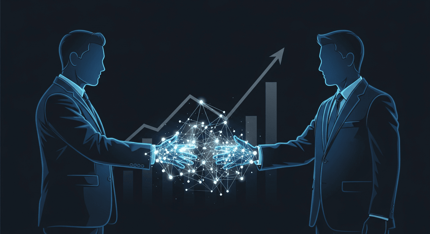 OpenAI开启2026并购第一枪 全股票收购Convogo核心团队