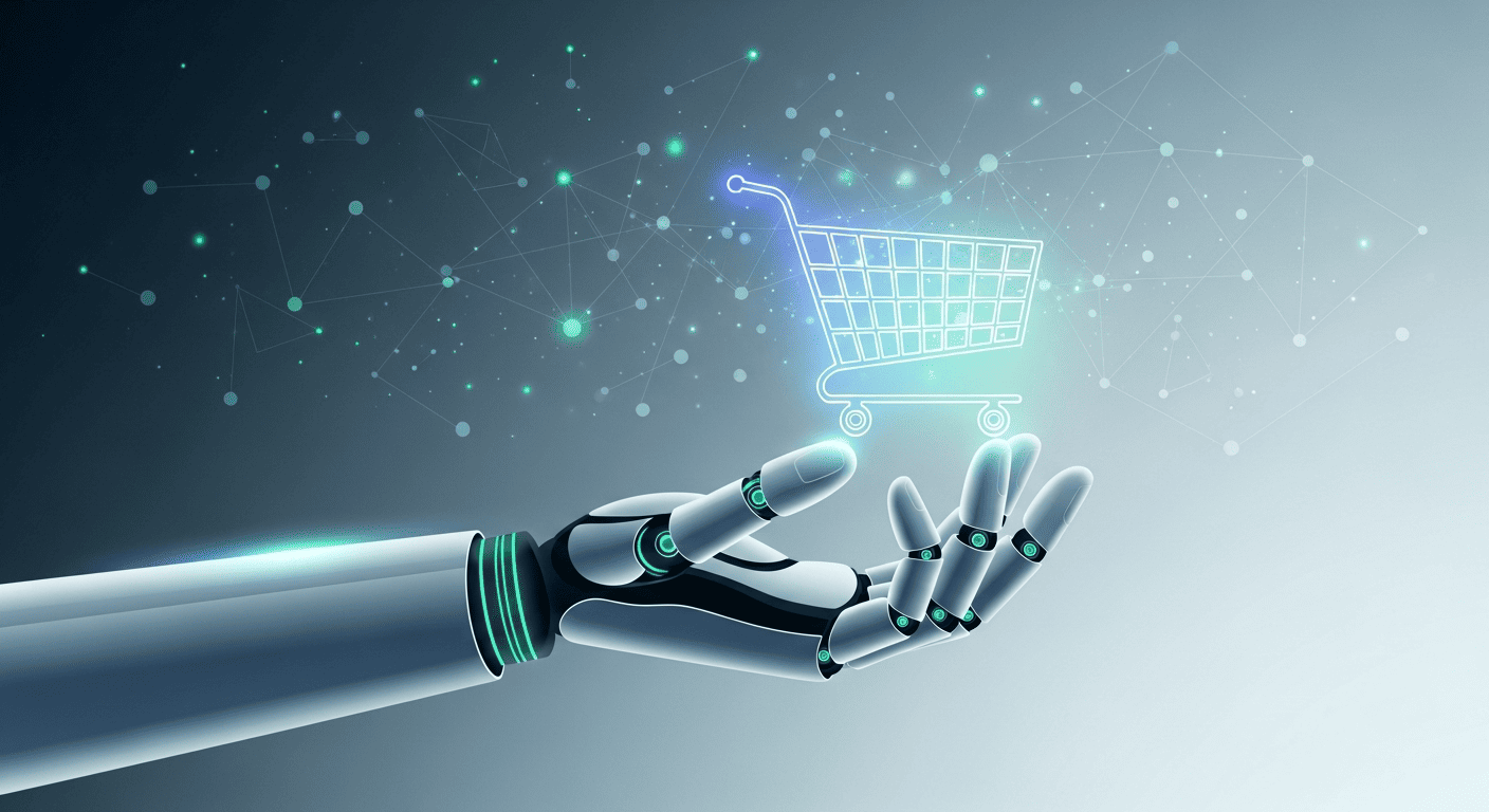 谷歌发布 UCP 协议与 Gemini CX 重构 Agentic 电商生态