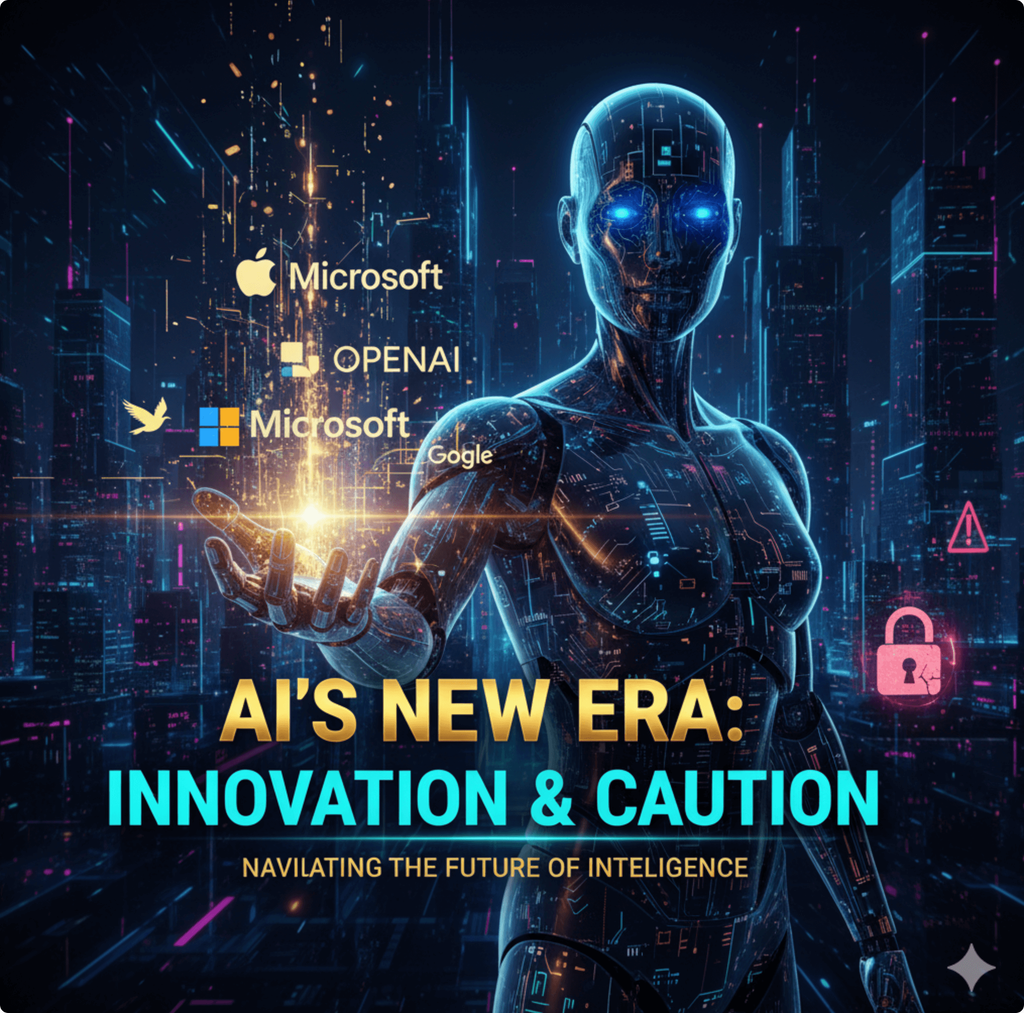 每日AI资讯1012：人形机器人再掀热潮，大模型价格战与安全警钟齐鸣