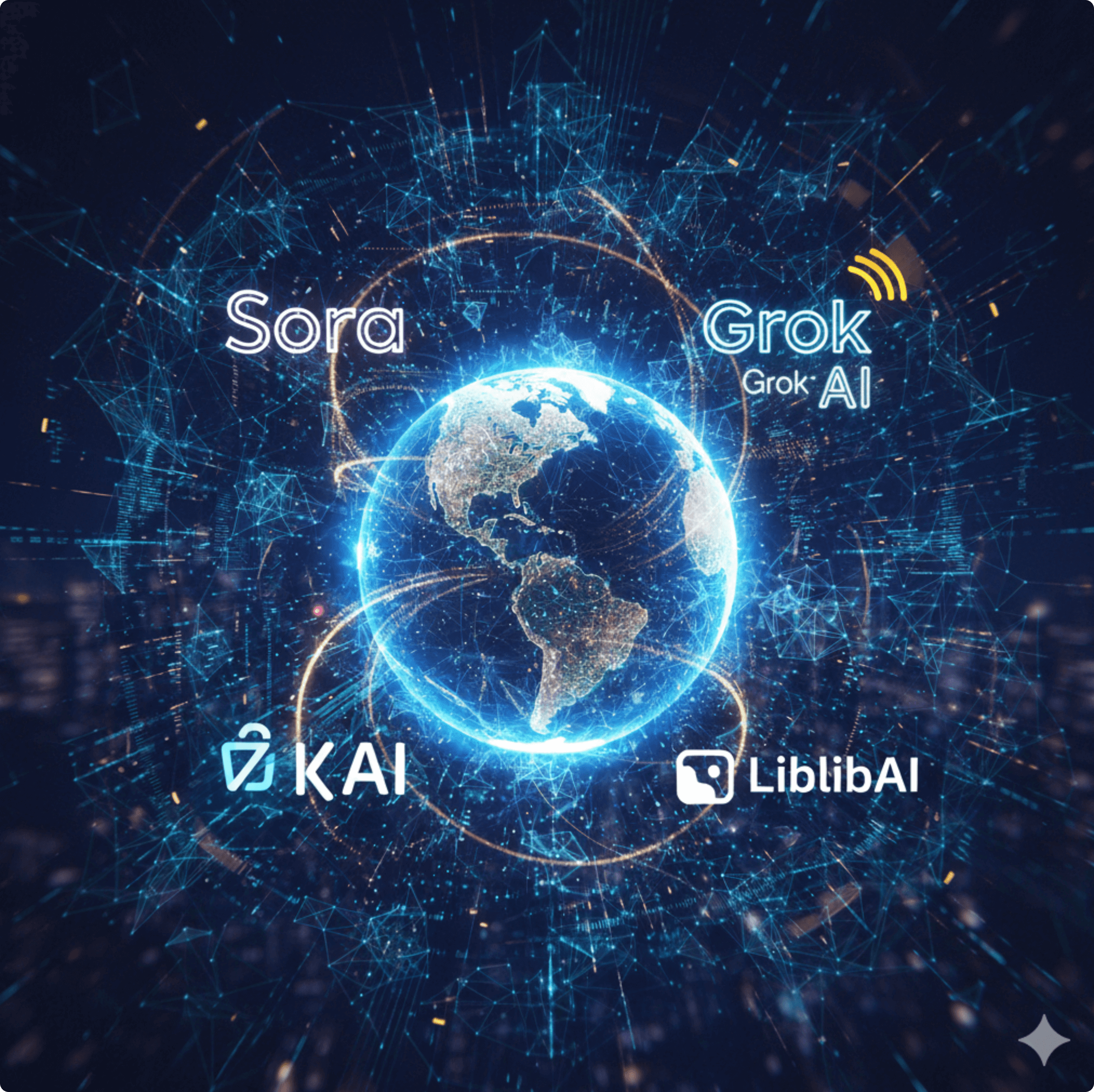 每日AI资讯1013:Sora安卓预注册开启,蚂蚁万亿模型超越GPT-5