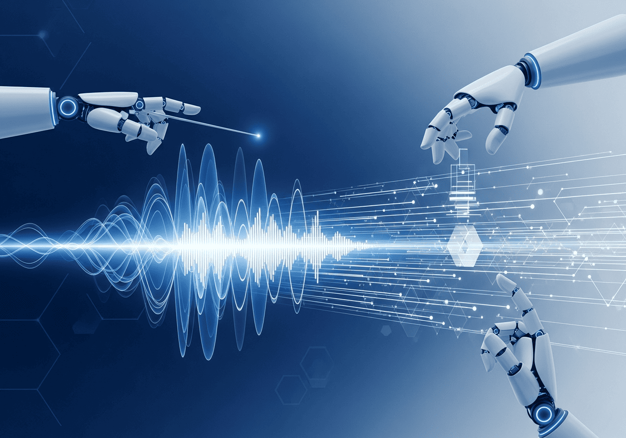 谷歌Gemini 2.5音频模型重磅升级 指令遵循率飙升，函数调用反超OpenAI