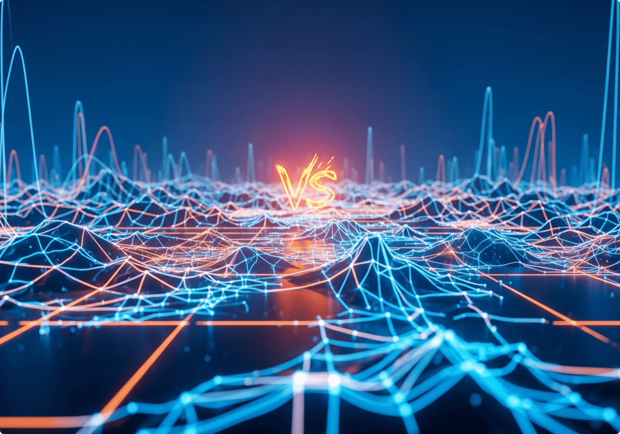 每日AI资讯1203:开源模型迎来混战 Mistral与DeepSeek强势突围