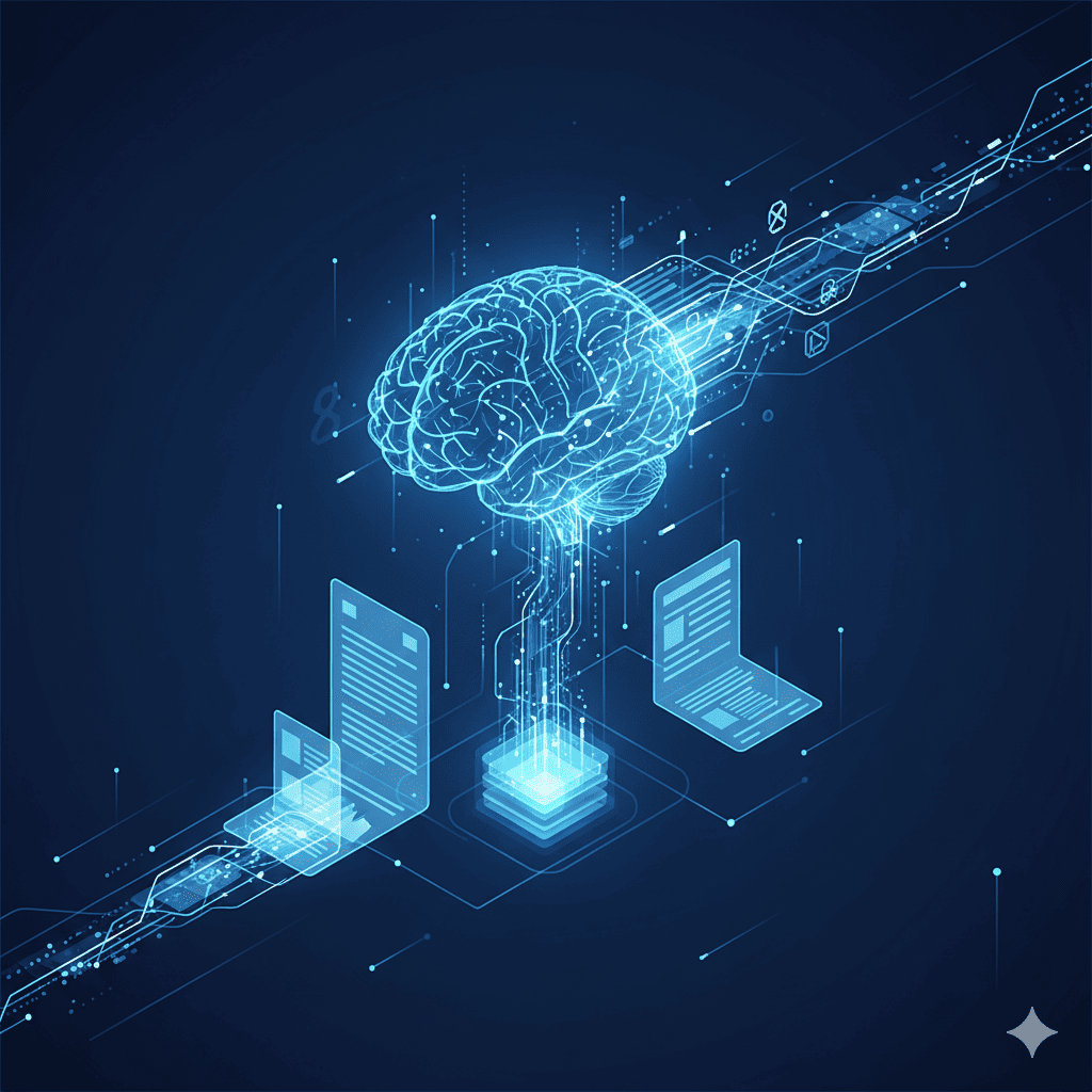 OpenAI 深度研究工具重大升级 接入 GPT-5.2 重塑专业报告体验