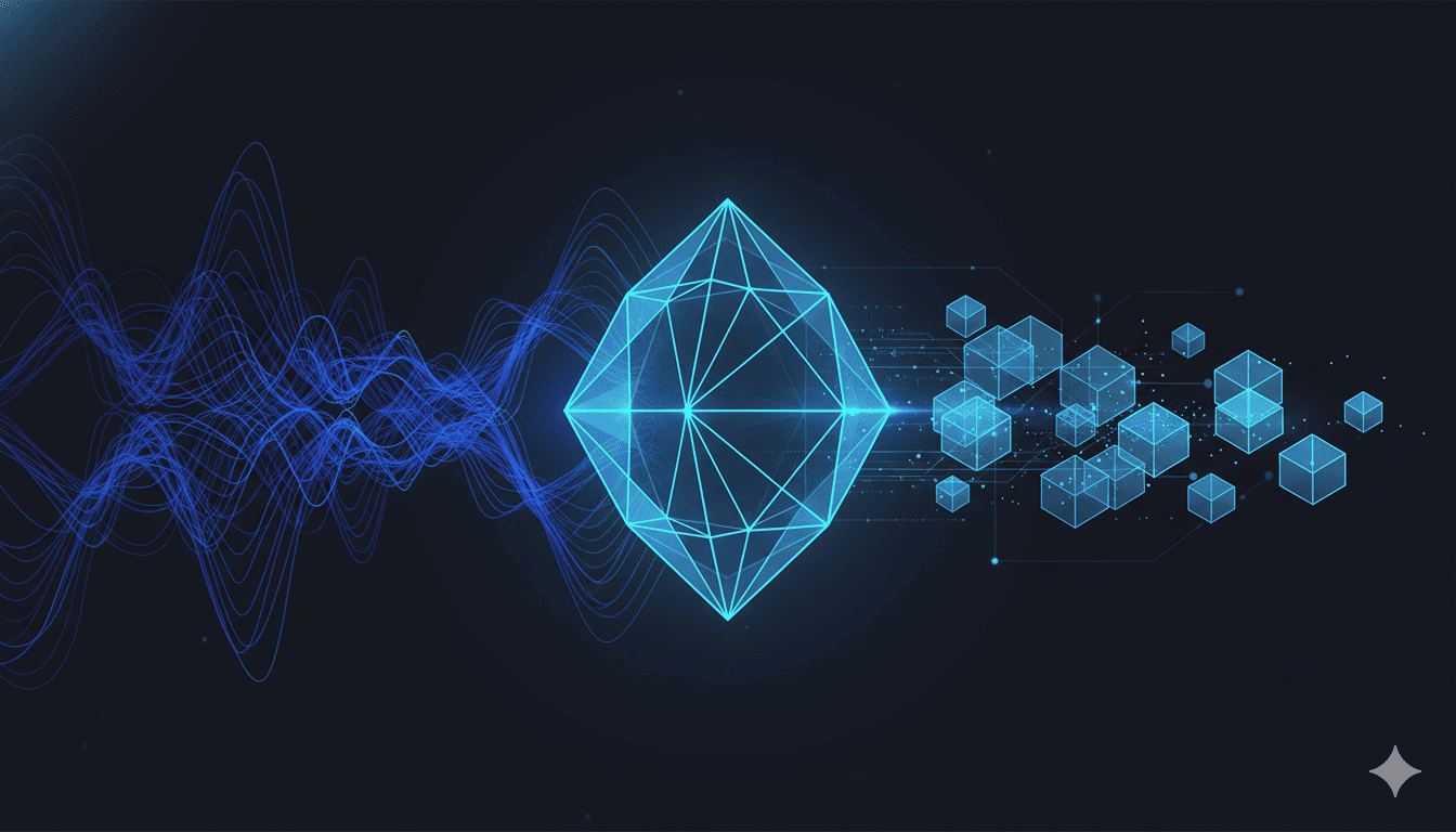 谷歌端侧大模型落地iOS平台 全离线听写应用重塑转录生产力