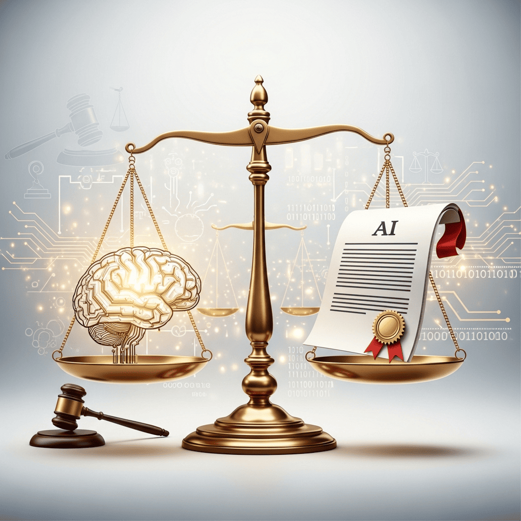 大模型国标正式实施 AI产业告别野蛮生长