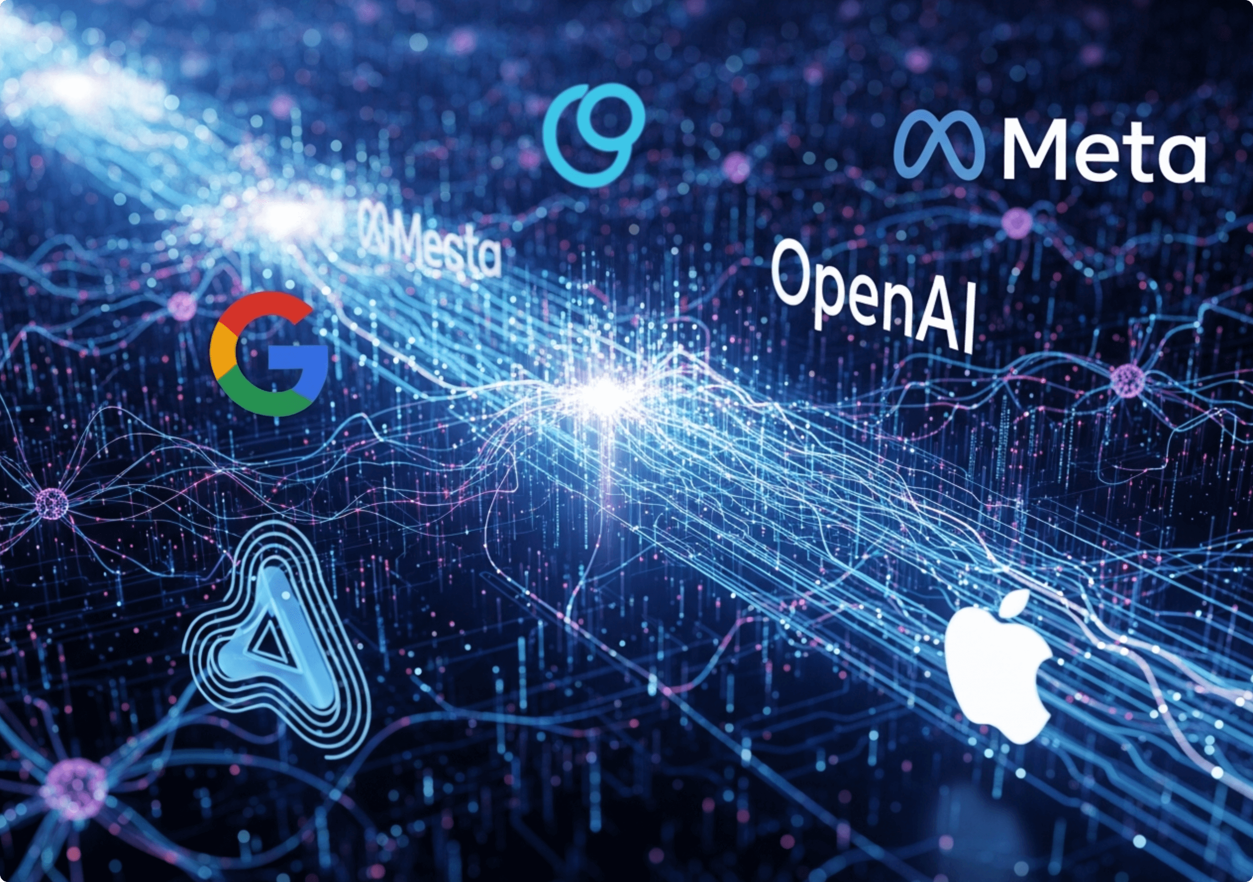 每日AI资讯1112:谷歌端侧AI叫板苹果,Meta探索自我进化,Sora商业化承压