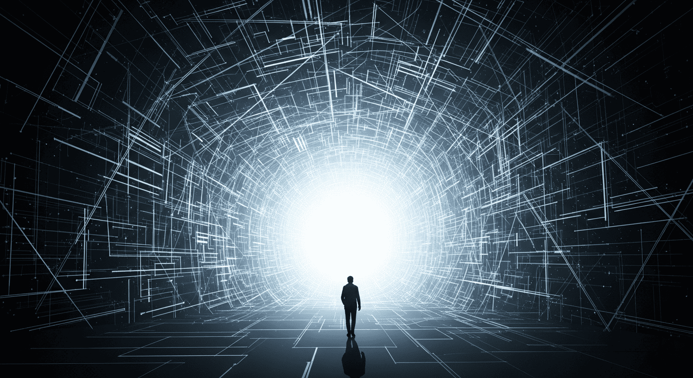 Meta 爆发路线之争，前 AI 掌门人自立门户剑指世界模型