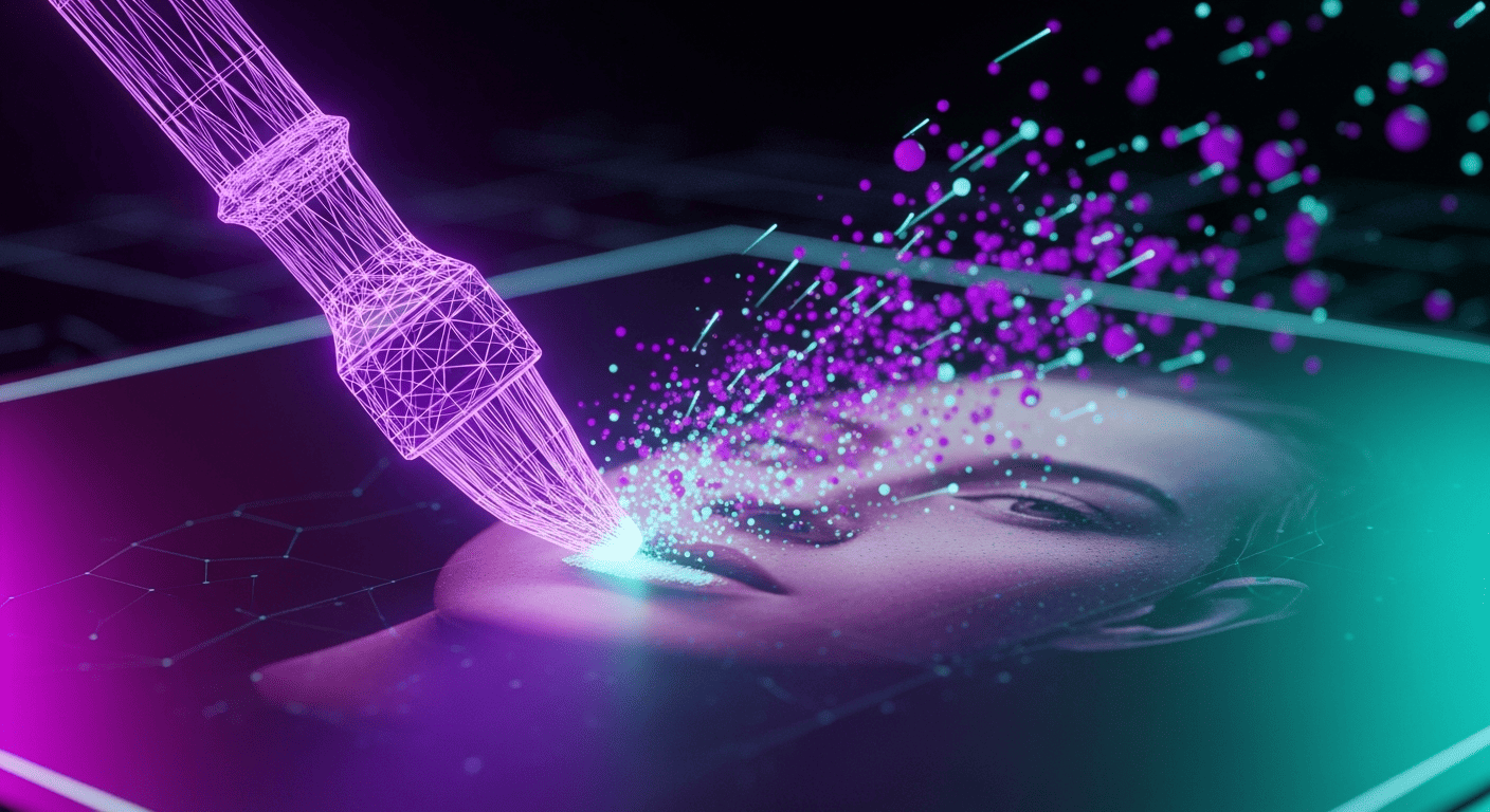 告别AI修图“变脸”噩梦 阿里Qwen发布新一代图像编辑模型