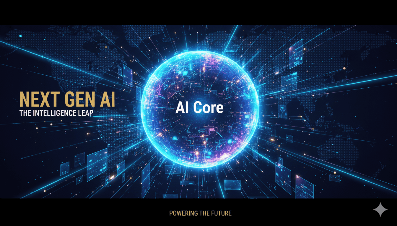 OpenAI发布GPT-5.4 开启原生智能体与百万级上下文时代