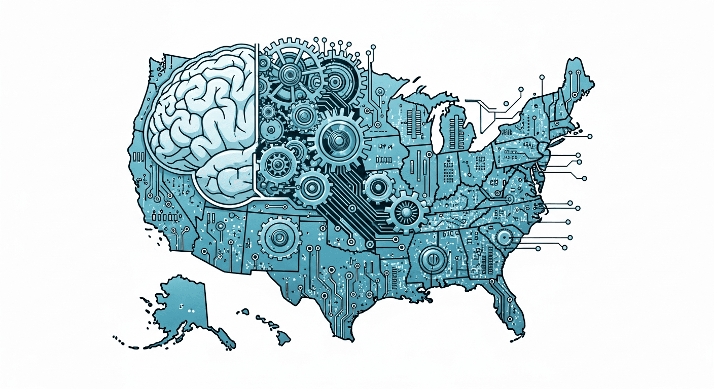 OpenAI重注美国本土制造 供应链布局延伸至消费电子与机器人