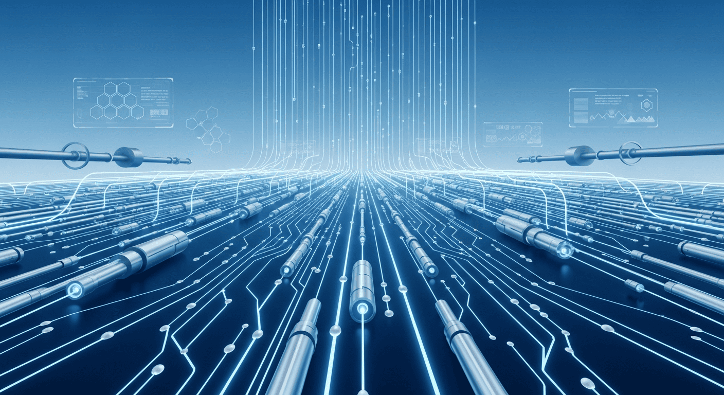 OpenAI 携手博通重塑芯片版图 2026 年部署 10GW 算力集群