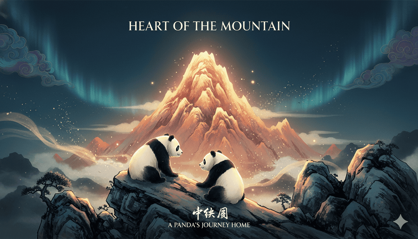 制作周期缩短80% 中国首部全流程AIGC电影定档院线