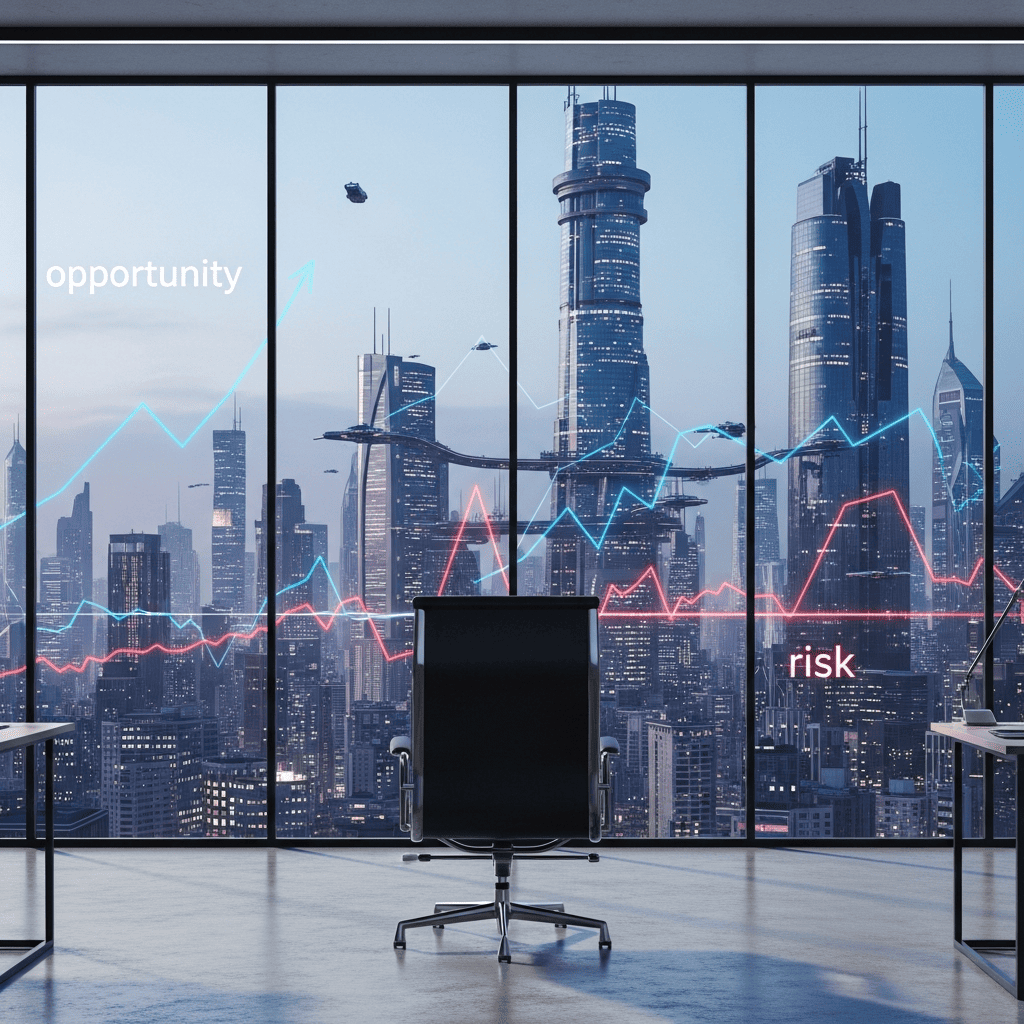 OpenAI天价悬赏安全主管 55万美元年薪背后的危机与挑战