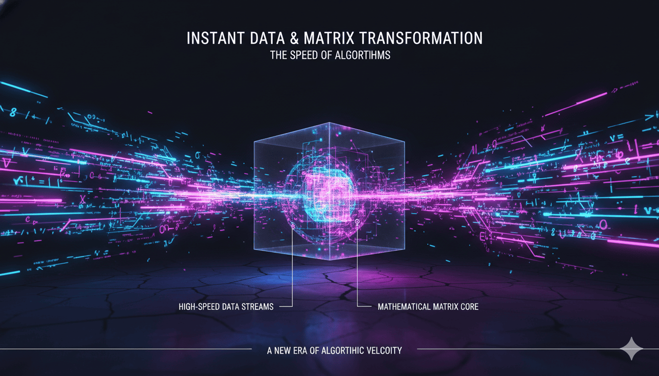 谷歌提出STATIC框架 千倍提速终结大模型生成式推荐幻觉