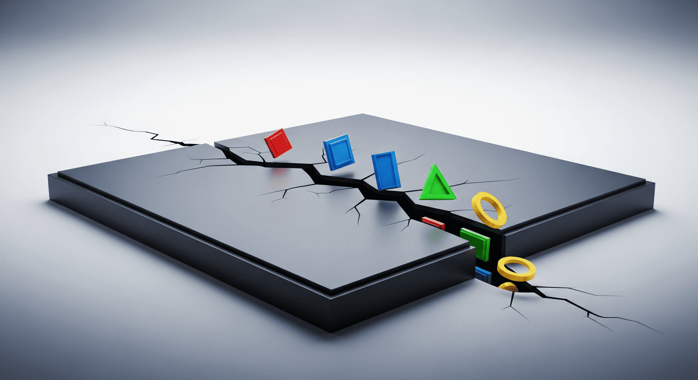 算力市场格局重塑，OpenAI 寻求替代方案以摆脱英伟达依赖