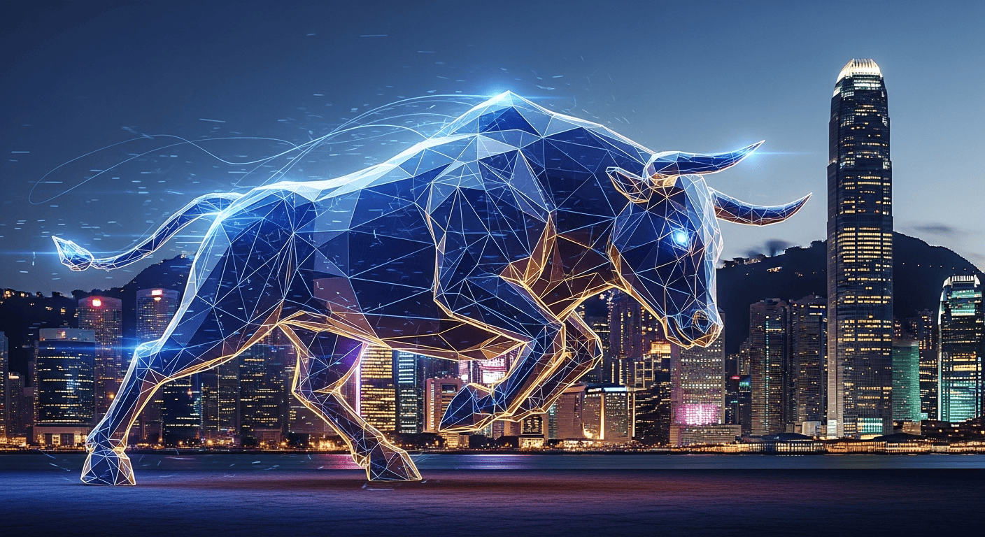 智谱AI登陆港交所 市值超430亿港元开启国产模型商业化新纪元