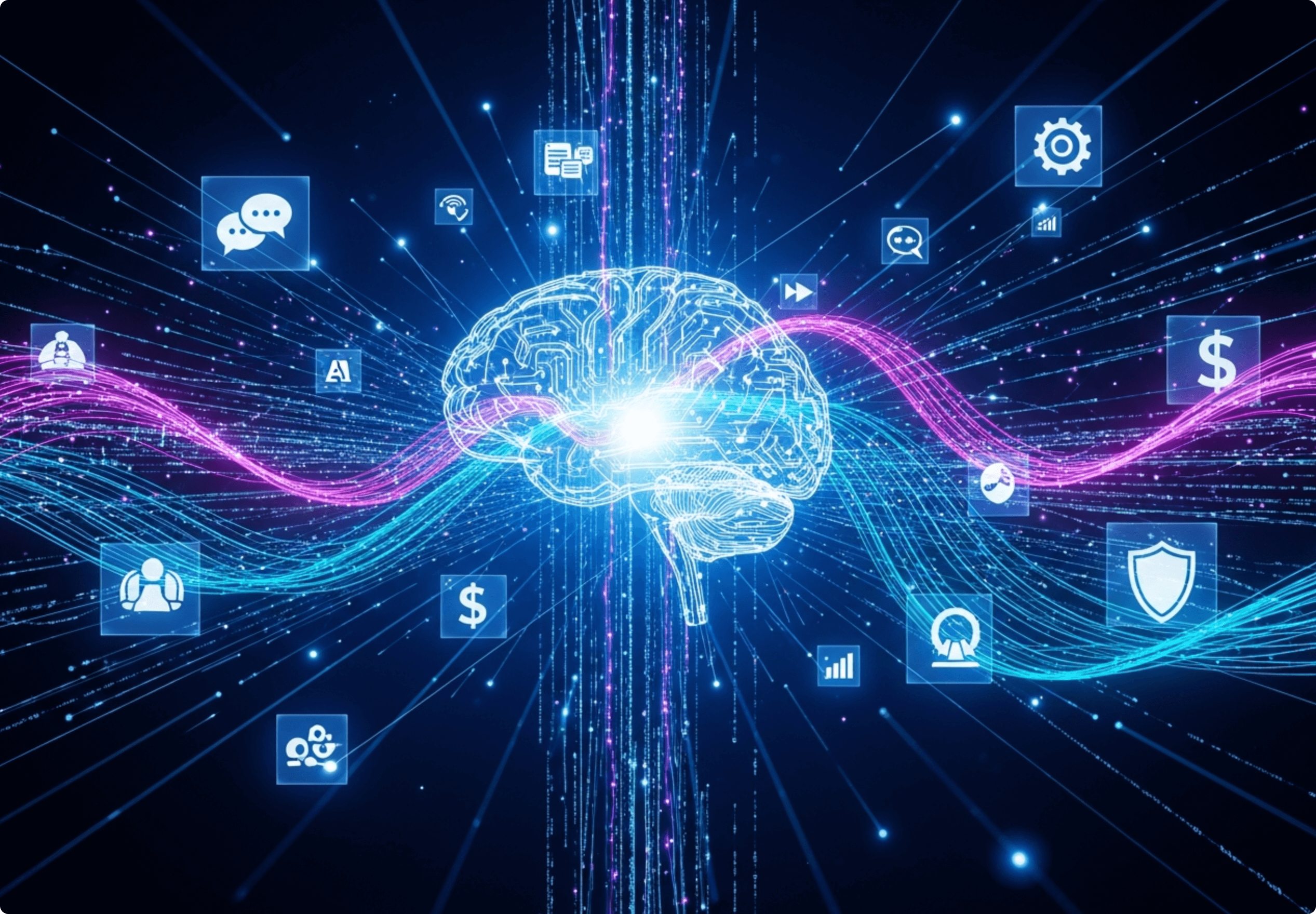 每日AI资讯1118:Grok 4.1升级聊天体验,蚂蚁“灵光”30秒生成应用