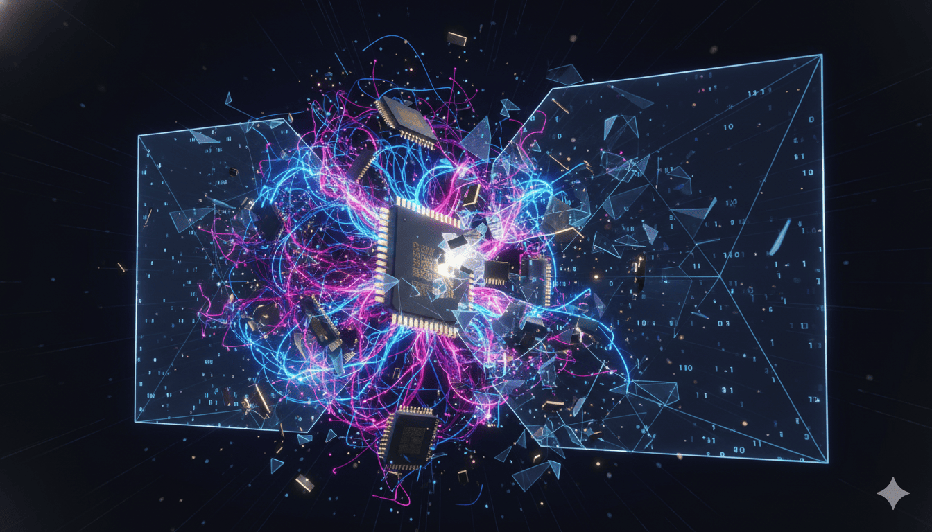 英伟达开源新一代智能体模型 混合架构刷新推理效率极限