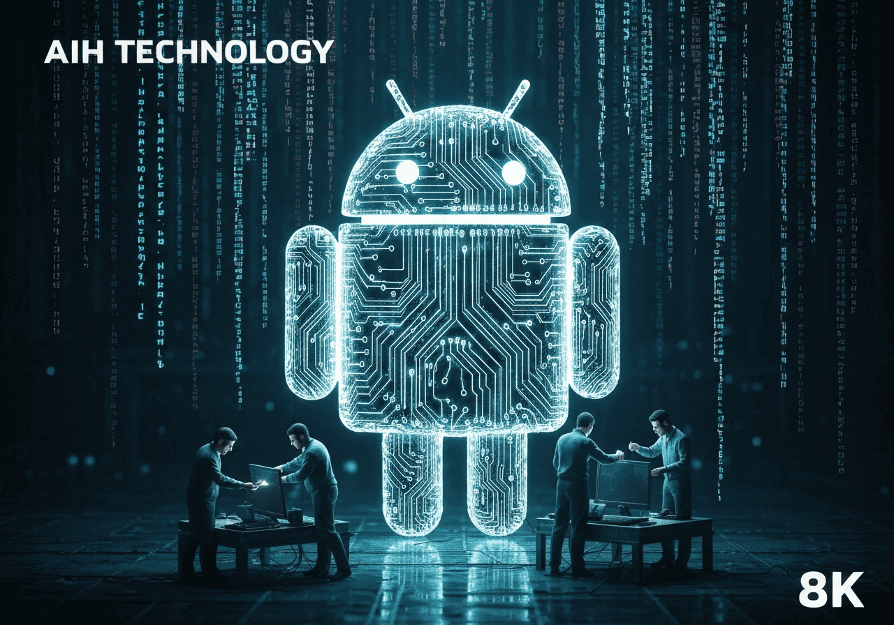 4 人团队 28 天上线：Sora 安卓版揭秘，85% 代码竟由 AI 生成