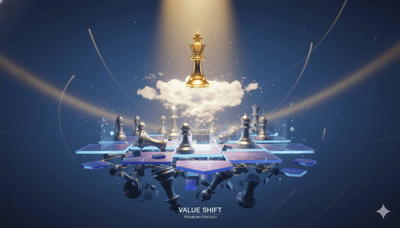 智谱全面终结大模型价格战 GLM-5海外首发开启价值回归新周期