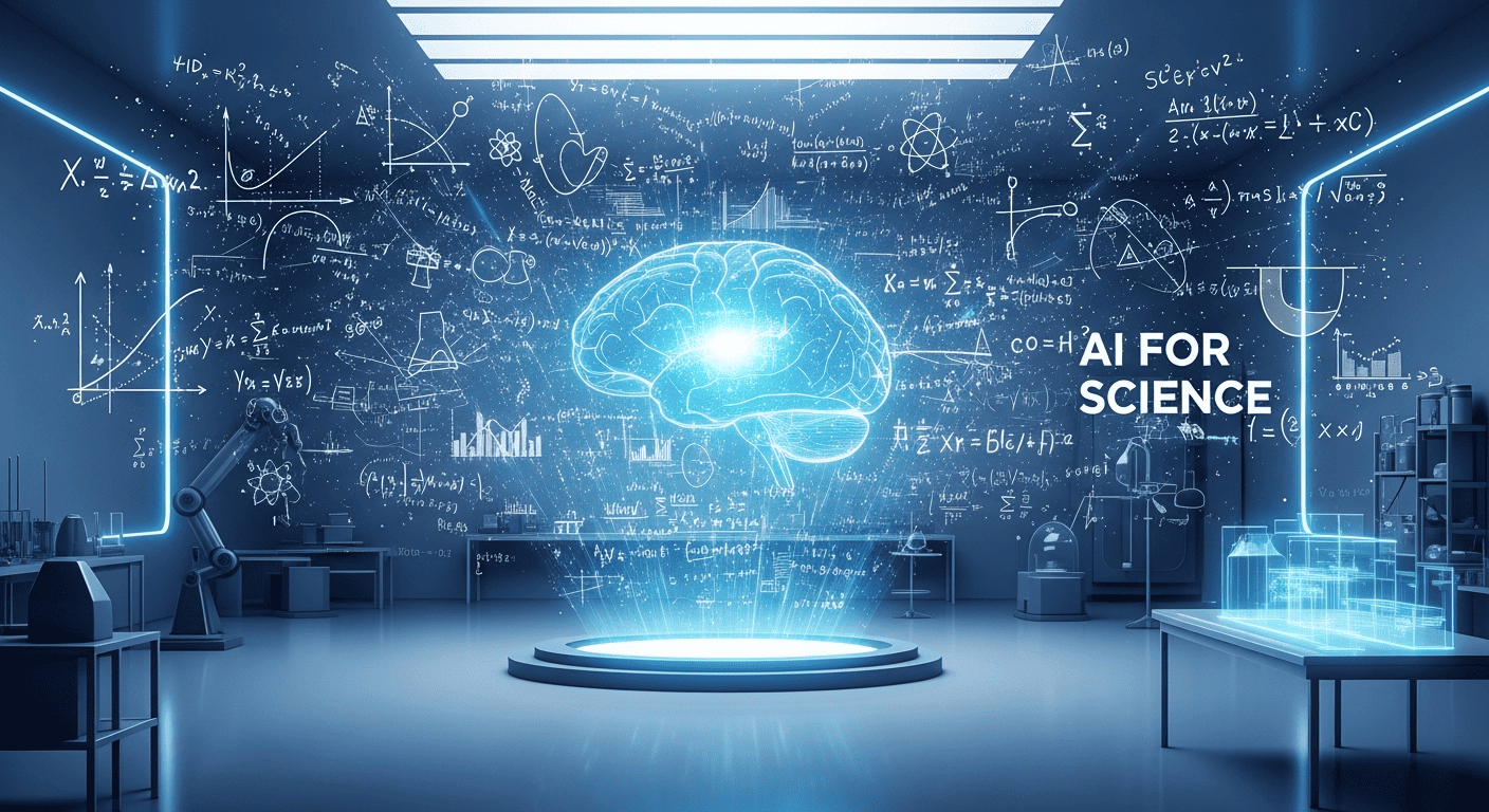 国产开源新高地：万亿参数Intern-S1-Pro发布，数理推理对标奥赛金牌