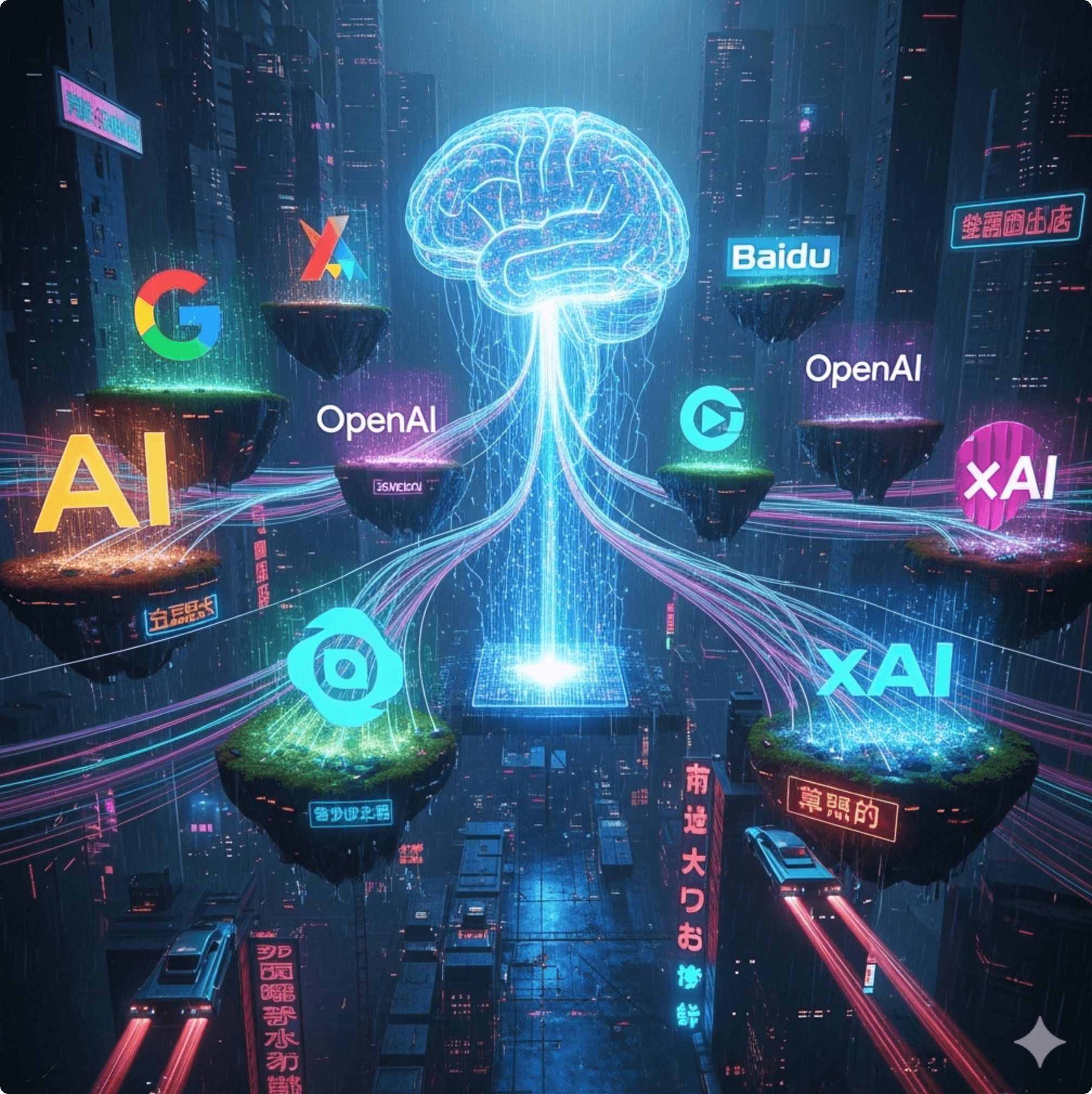 每日AI资讯0916：谷歌Gemini登顶iOS榜首，OpenAI发布编程新模型
