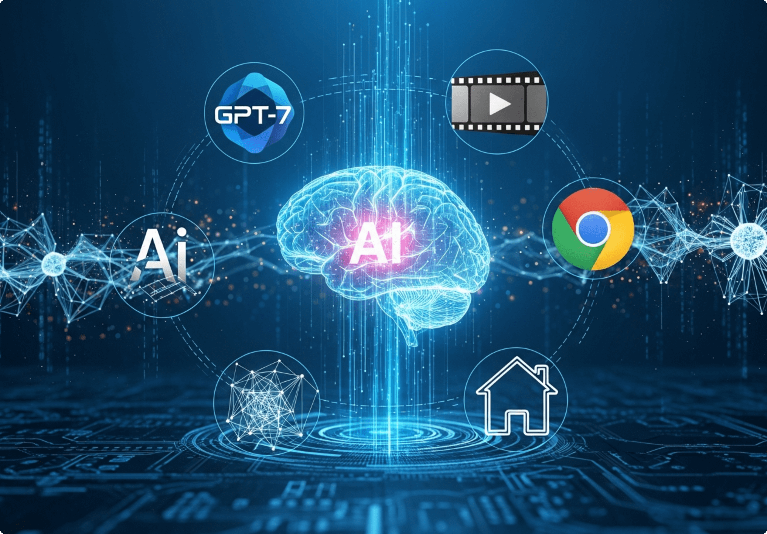 每日AI资讯1101：GPT-6更名、AI视频革命与谷歌Gemini加持Chrome