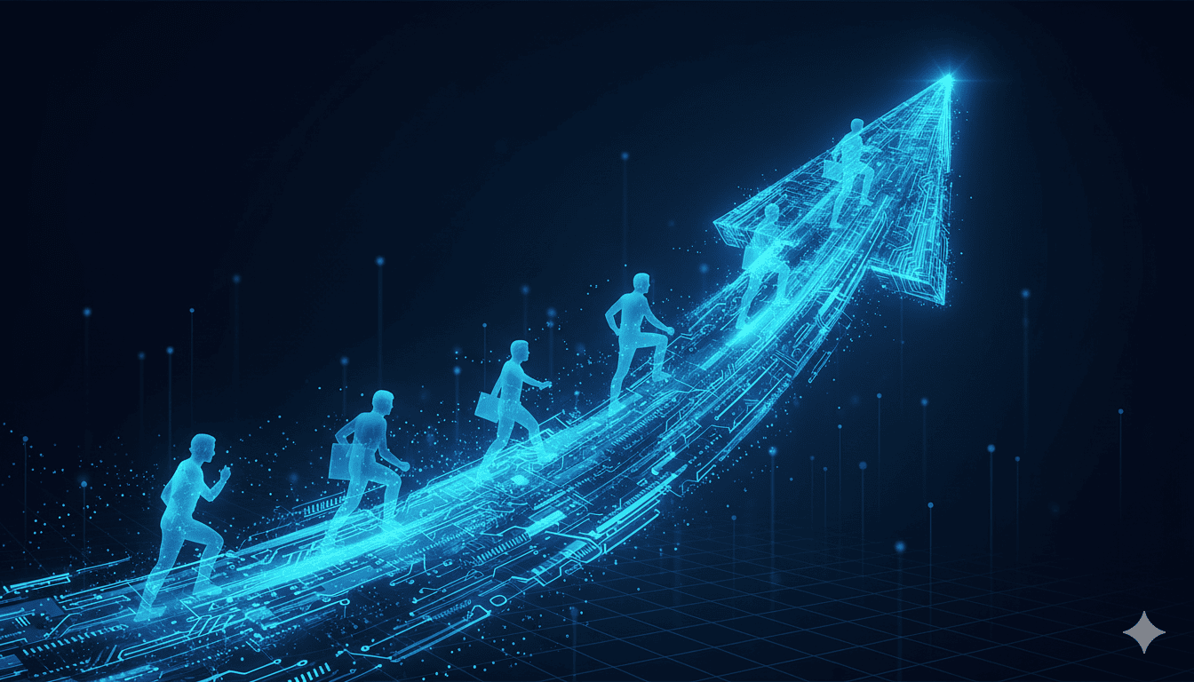 蚂蚁集团春招重仓人工智能释放前沿人才红利