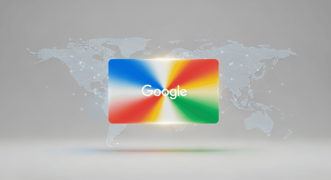 谷歌AI Plus订阅全球扩容 7.99美元构建多模态生产力生态