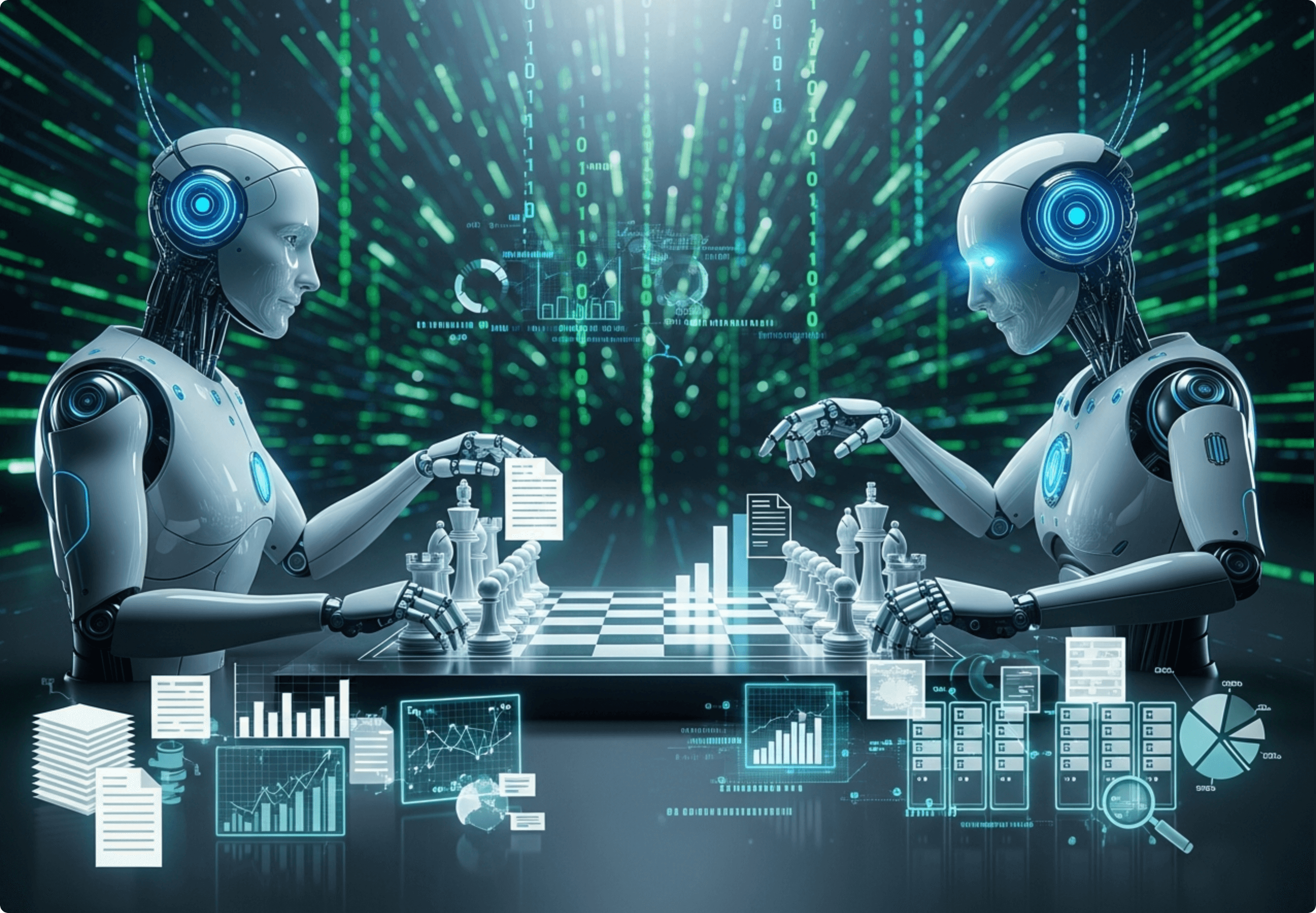 谷歌发布 Gemini 深度研究智能体 抢跑 OpenAI GPT-5.2