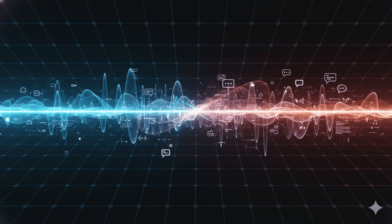 低延迟时代的开发范式 OpenAI重磅发布实时语音模型提示指南