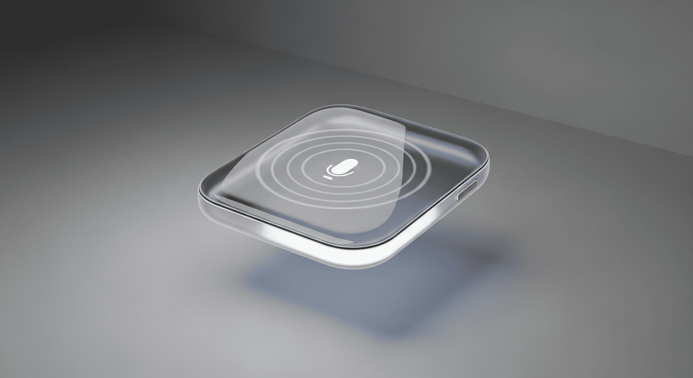 OpenAI 音频模型大跃进，无屏交互时代倒计时