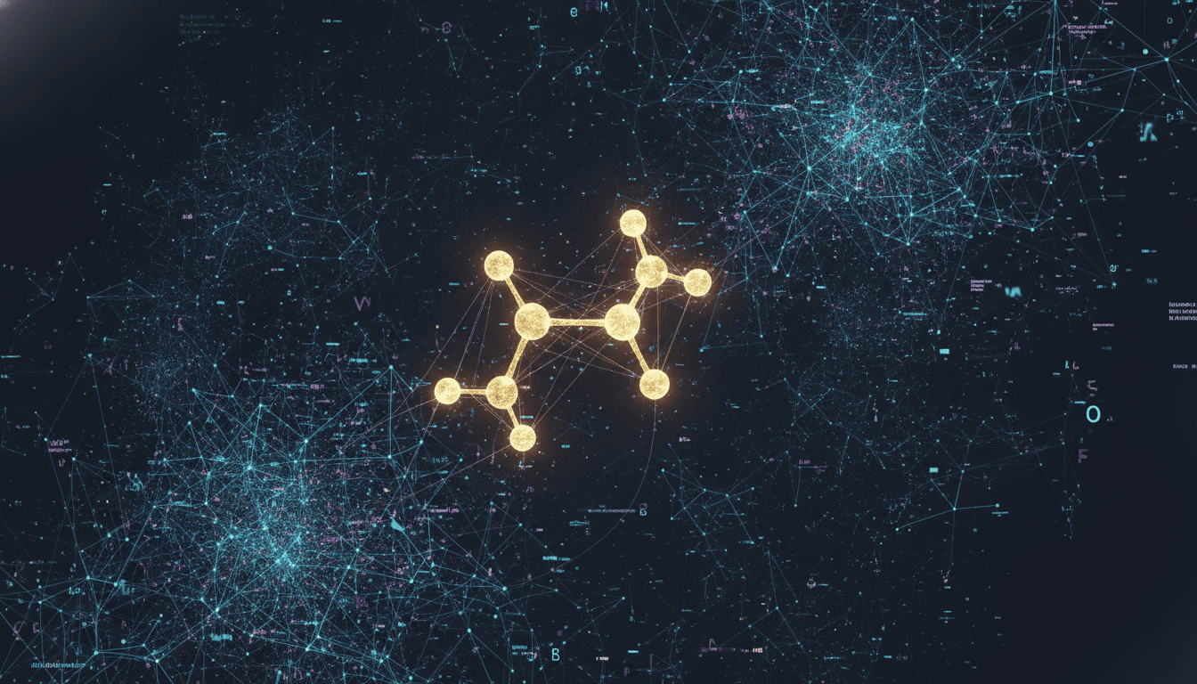 诺奖得主出走折射谷歌人才阵痛 Anthropic的科学计算野心