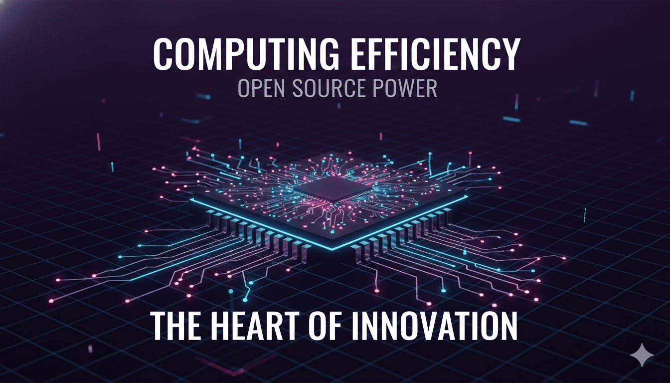 Mistral发布三位一体旗舰开源模型 携手联盟重塑算力效率