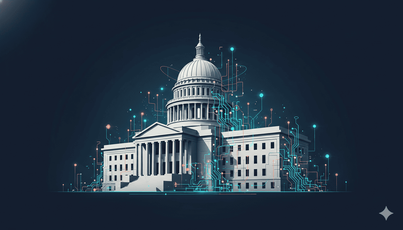 美国政府组建高规格科技委员会 硅谷巨头入局重塑AI监管框架