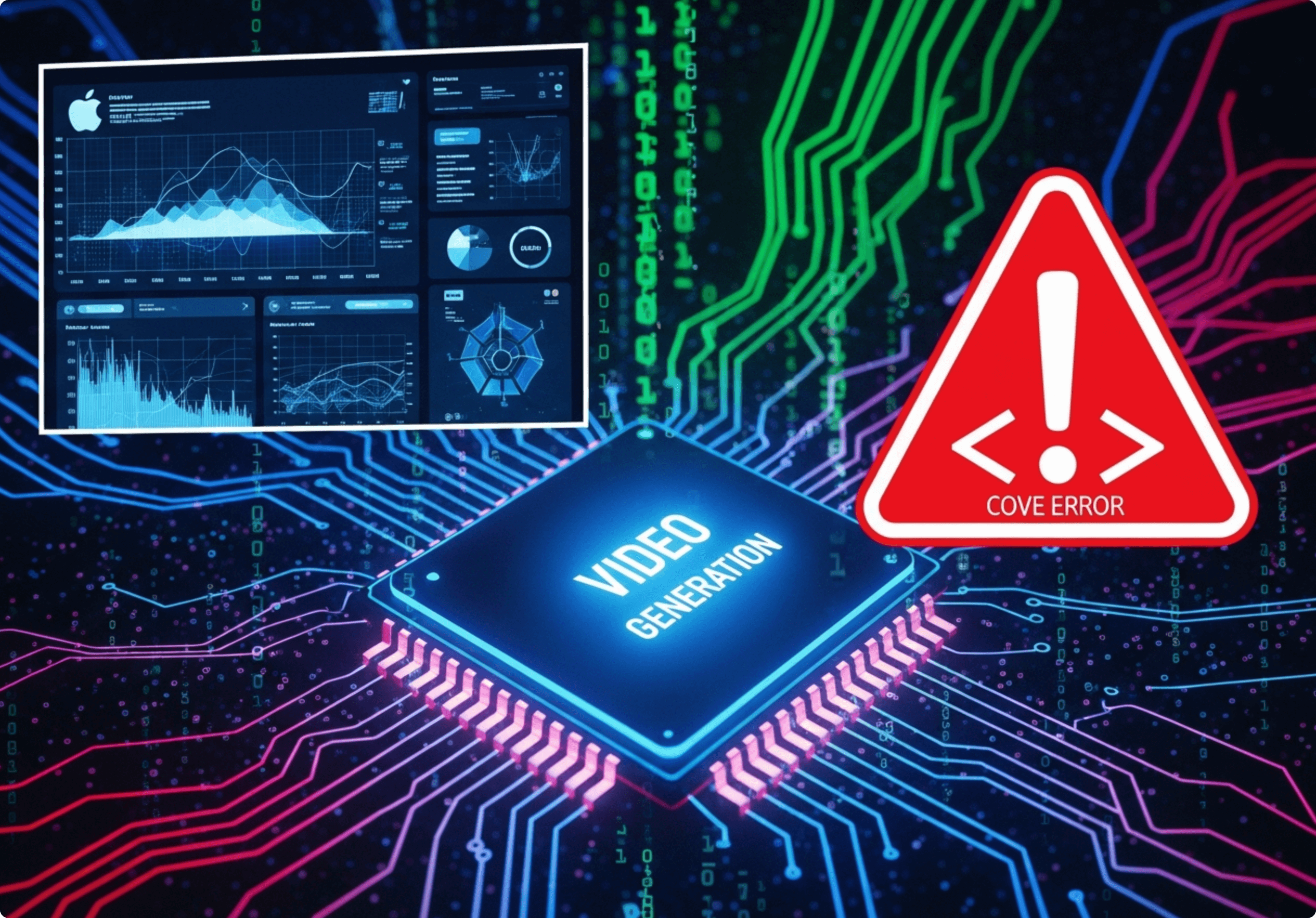 每日AI资讯1123:从苹果隐私计算到万亿模型开源,一行代码竟致全球AI瘫痪