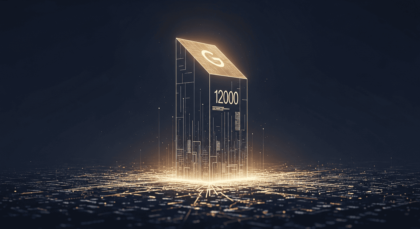 谷歌财报详解：Gemini月活破7.5亿逼近OpenAI，年营收首破4000亿美元