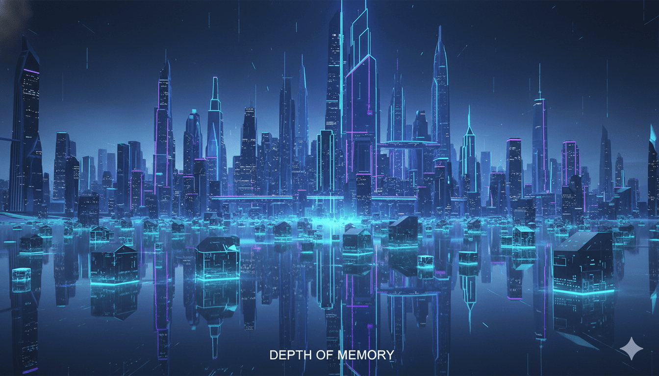 AI 基础设施新范式 MemoryLake 开启记忆计算时代