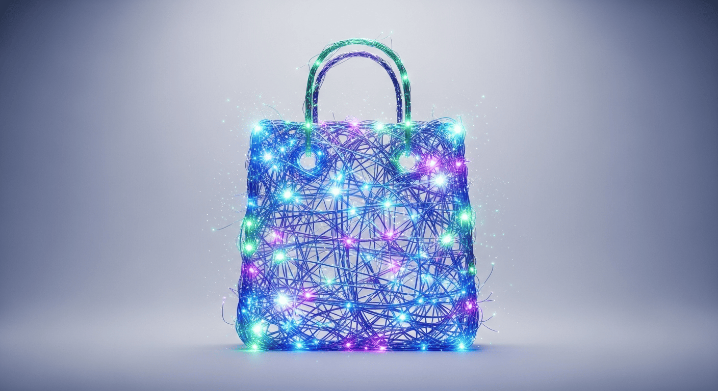 谷歌发布 UCP 通用商务协议：开启“代理式商务”新纪元