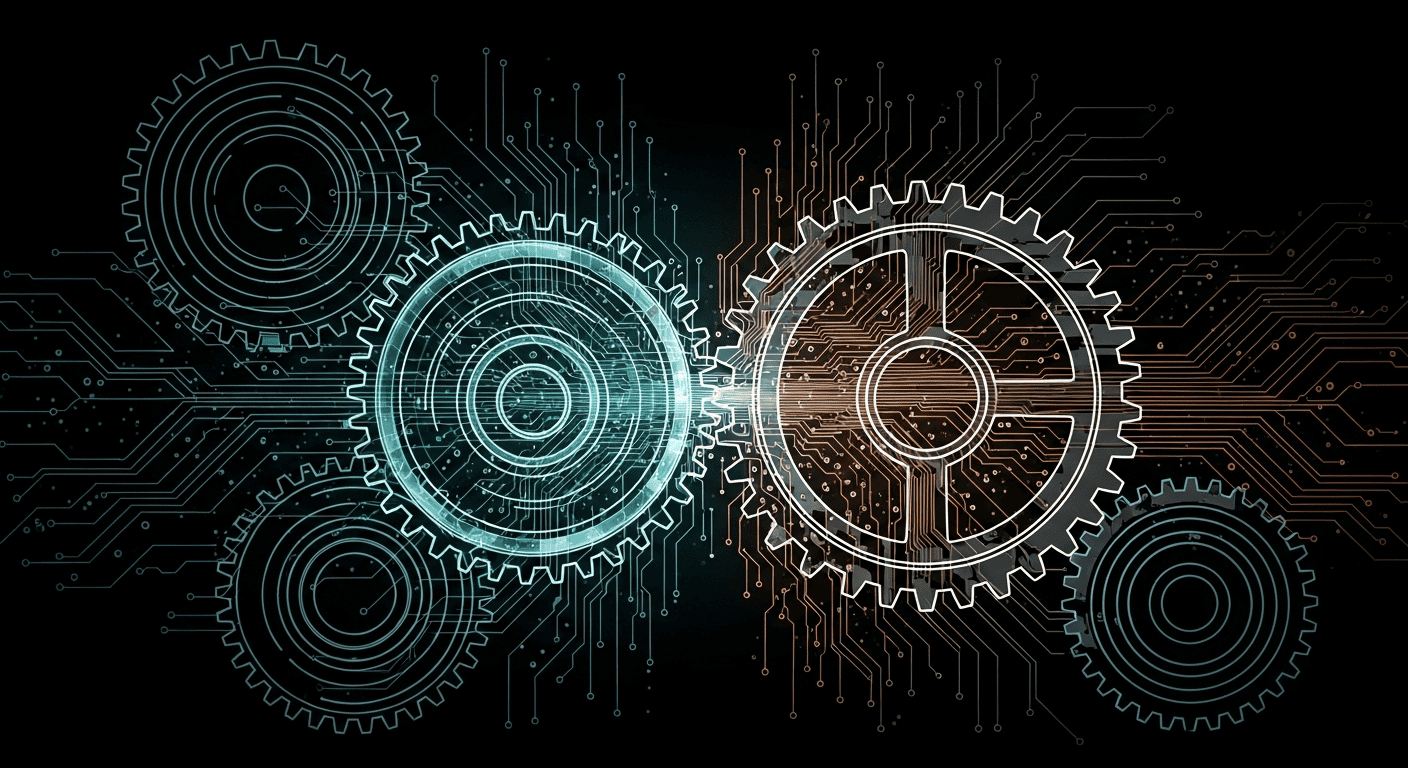 工信部定调2026：制造业成AI主战场，四大举措构建智能化工业体系