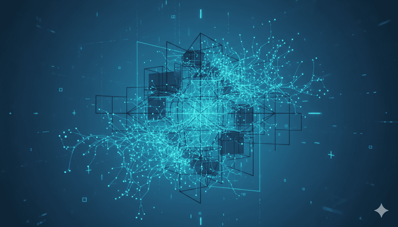 蚂蚁集团开源万亿参数模型 Ring-2.5-1T 混合架构突破效率瓶颈