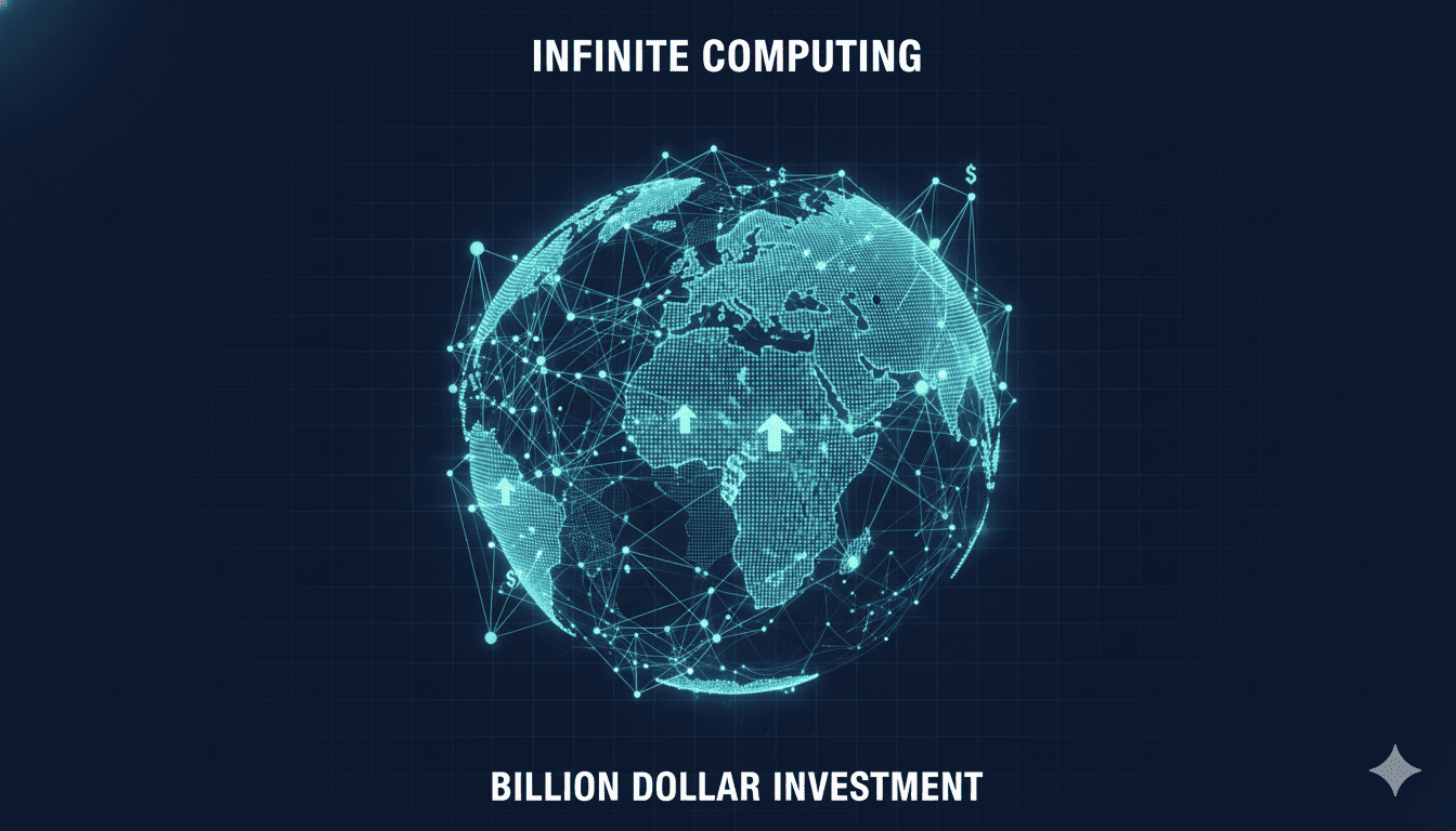 Meta狂掷270亿美元锁定算力 携手Nebius加速部署下一代AI集群