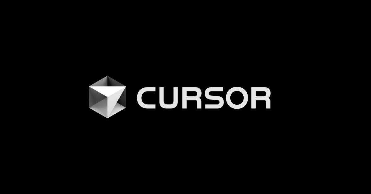 Cursor - 图片 1
