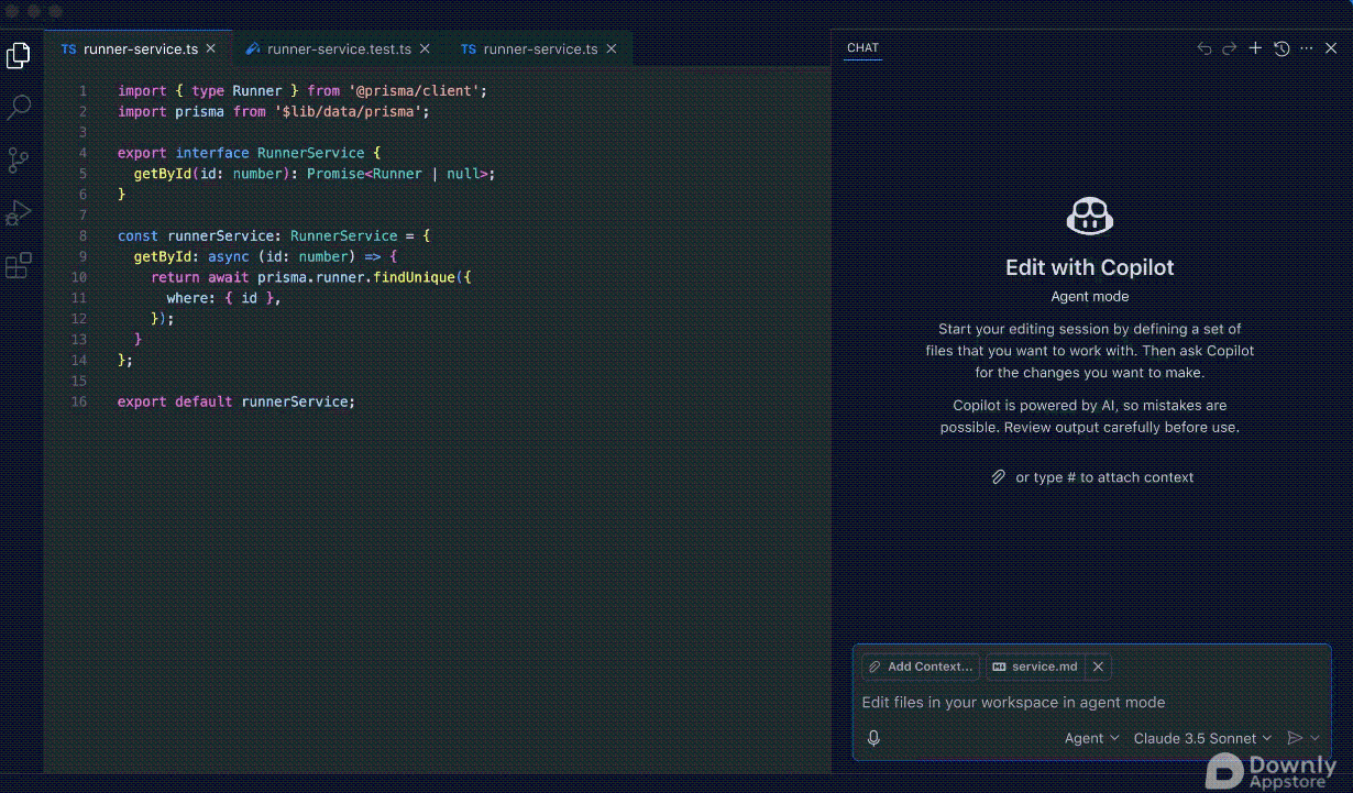 GitHub Copilot - 图片 2
