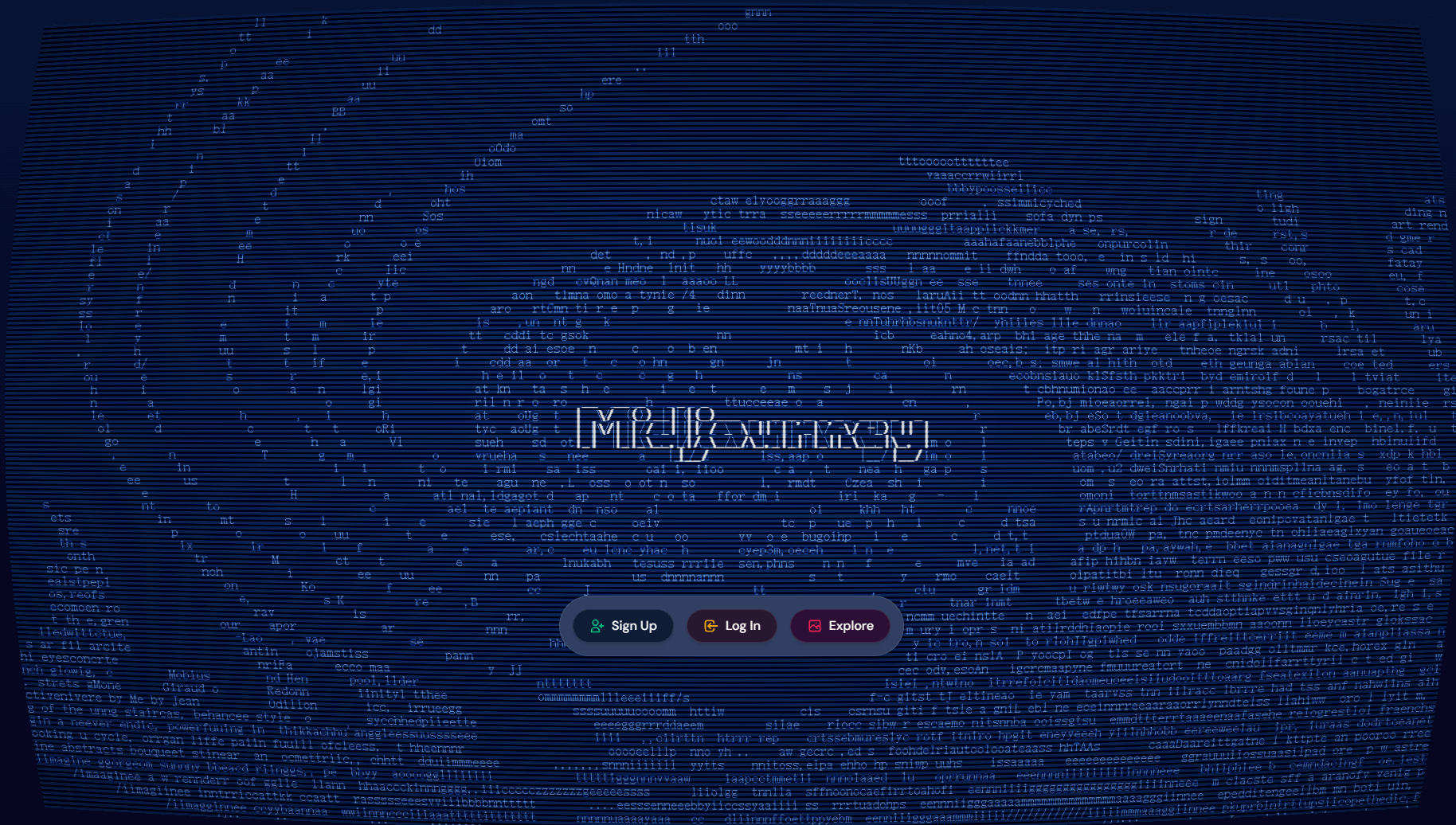 Midjourney - 图片 4